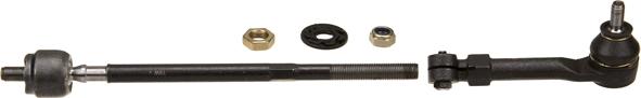 TRW JRA202 - Tie Rod onlydrive.pro