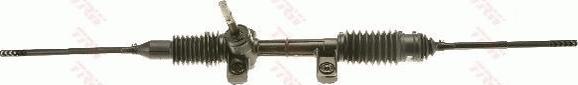 TRW JRM433 - Steering Gear onlydrive.pro