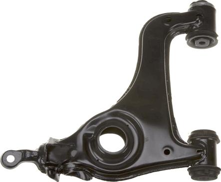 TRW JTC994 - Track Control Arm onlydrive.pro