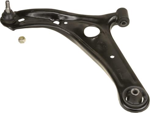 TRW JTC991 - Track Control Arm onlydrive.pro