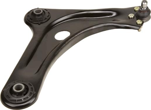 TRW JTC956 - Track Control Arm onlydrive.pro