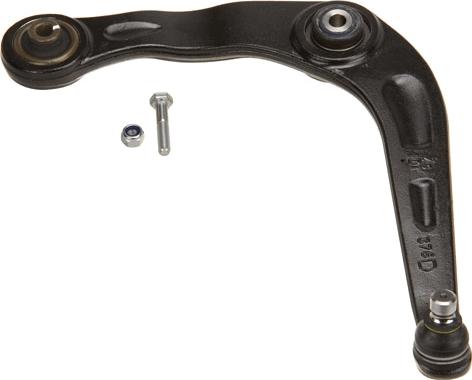 TRW JTC950 - Track Control Arm onlydrive.pro