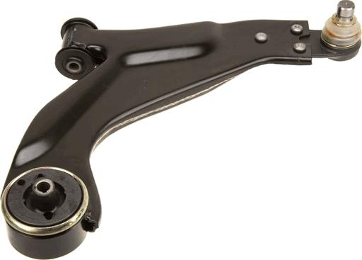 TRW JTC967 - Track Control Arm onlydrive.pro