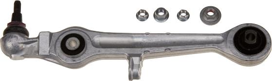 TRW JTC980 - Track Control Arm onlydrive.pro