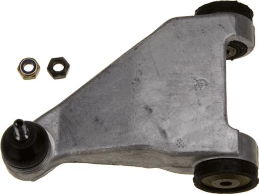 TRW JTC934 - Track Control Arm onlydrive.pro