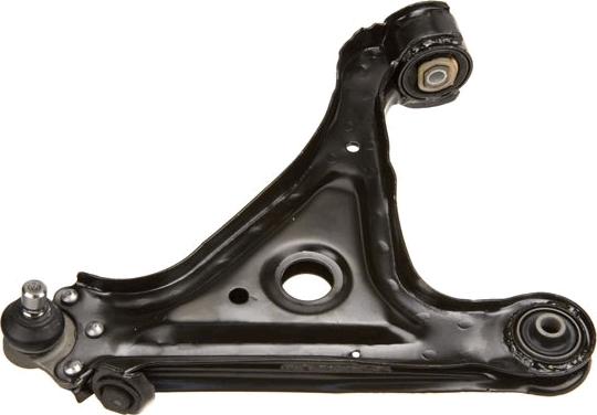 TRW JTC927 - Track Control Arm onlydrive.pro