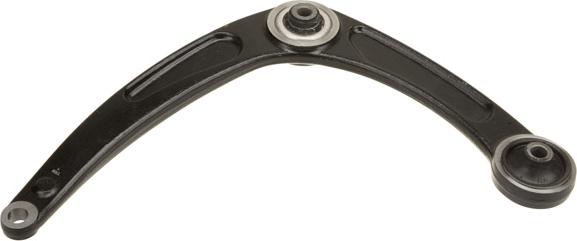 TRW JTC974 - Track Control Arm onlydrive.pro