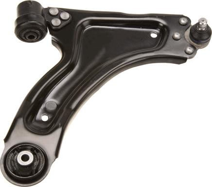 TRW JTC973 - Track Control Arm onlydrive.pro