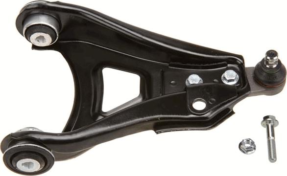 TRW JTC405 - Track Control Arm onlydrive.pro