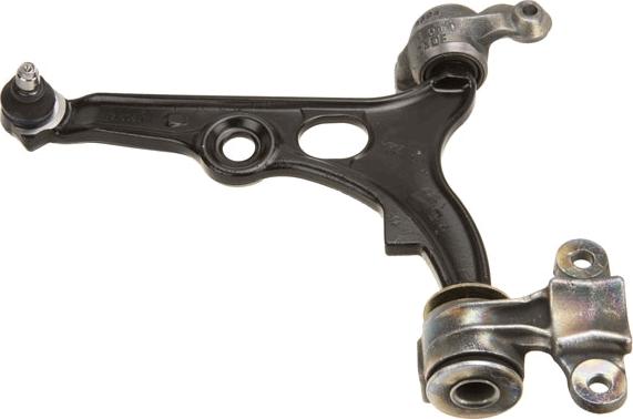 TRW JTC401 - Track Control Arm onlydrive.pro