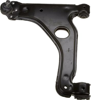 TRW JTC194 - Track Control Arm onlydrive.pro