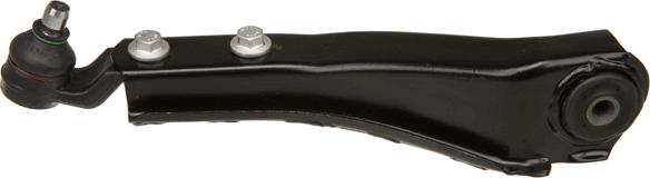 TRW JTC195 - Track Control Arm onlydrive.pro