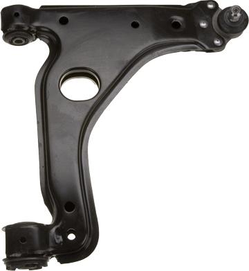 TRW JTC193 - Track Control Arm onlydrive.pro