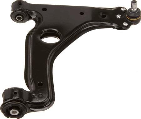 TRW JTC197 - Track Control Arm onlydrive.pro