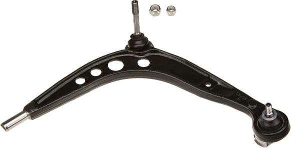 TRW JTC145 - Track Control Arm onlydrive.pro