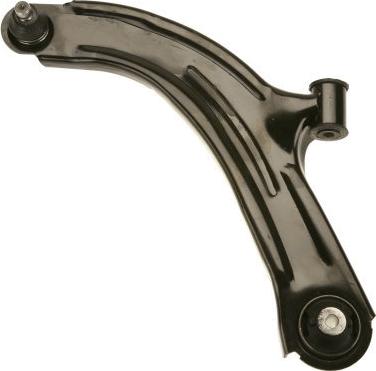 TRW JTC1466 - Track Control Arm onlydrive.pro