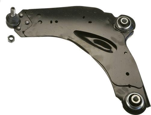 TRW JTC1435 - Track Control Arm onlydrive.pro