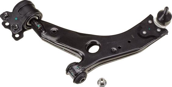 TRW JTC1479 - Track Control Arm onlydrive.pro