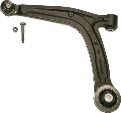 TRW JTC1474 - Track Control Arm onlydrive.pro