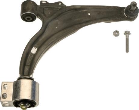 TRW JTC1476 - Track Control Arm onlydrive.pro