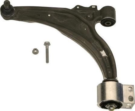 TRW JTC1477 - Track Control Arm onlydrive.pro