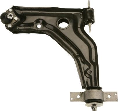 TRW JTC154 - Track Control Arm onlydrive.pro