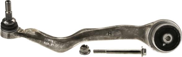 TRW JTC1623 - Track Control Arm onlydrive.pro