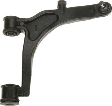 TRW JTC1093 - Track Control Arm onlydrive.pro