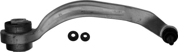 TRW JTC1043 - Track Control Arm onlydrive.pro