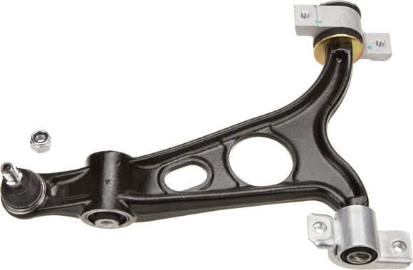 TRW JTC104 - Track Control Arm onlydrive.pro