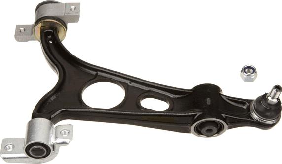 TRW JTC105 - Track Control Arm onlydrive.pro