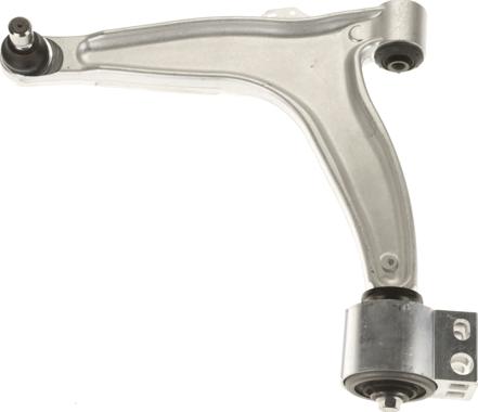 TRW JTC1001 - Track Control Arm onlydrive.pro