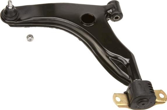 TRW JTC1002 - Track Control Arm onlydrive.pro