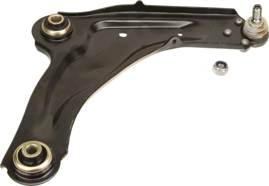 TRW JTC1016 - Track Control Arm onlydrive.pro