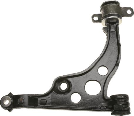 TRW JTC1013 - Track Control Arm onlydrive.pro