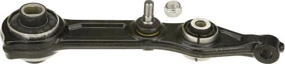 TRW JTC1157 - Track Control Arm onlydrive.pro