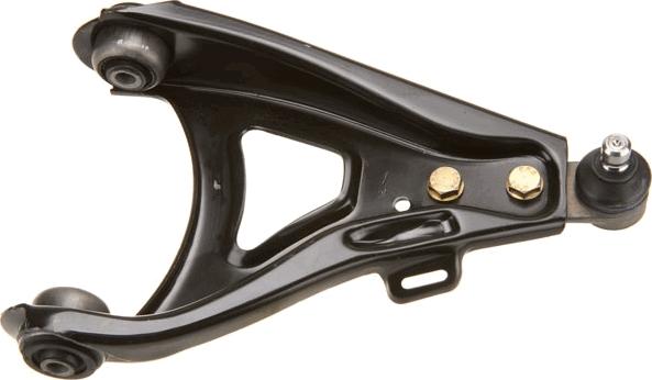 TRW JTC1114 - Track Control Arm onlydrive.pro