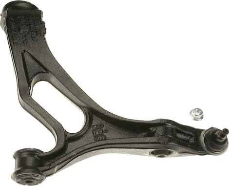 TRW JTC1184 - Track Control Arm onlydrive.pro