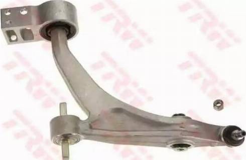 TRW JTC1306 - Track Control Arm onlydrive.pro