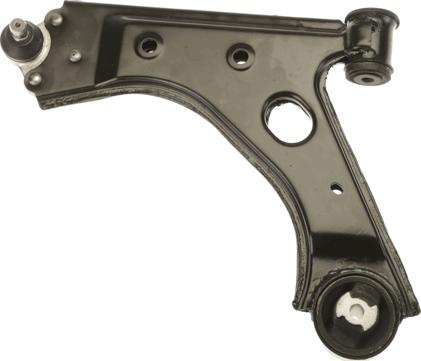 TRW JTC1325 - Track Control Arm onlydrive.pro