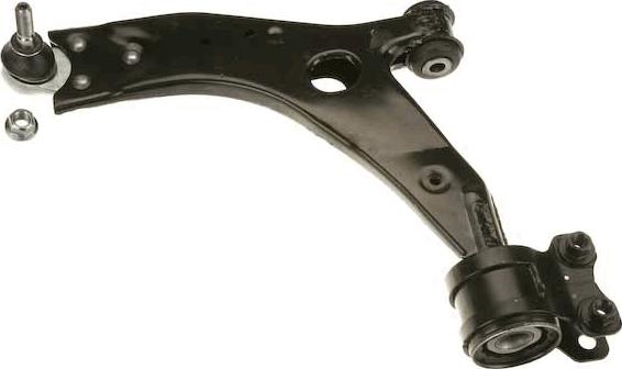 TRW JTC1245 - Track Control Arm onlydrive.pro