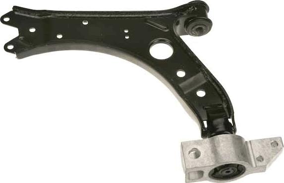 TRW JTC1250 - Track Control Arm onlydrive.pro