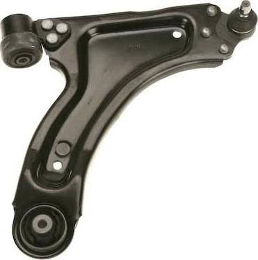 TRW JTC1269 - Track Control Arm onlydrive.pro