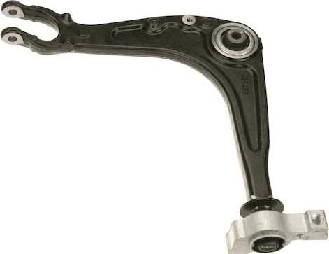 TRW JTC1236 - Track Control Arm onlydrive.pro