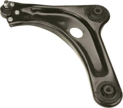 TRW JTC1230 - Track Control Arm onlydrive.pro