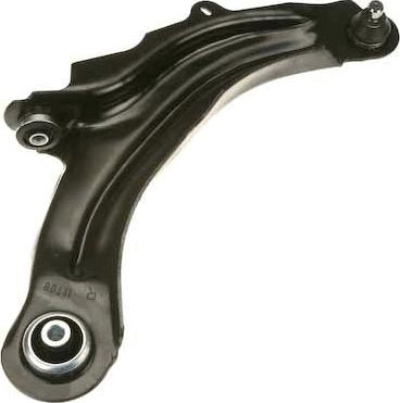 TRW JTC1220 - Track Control Arm onlydrive.pro