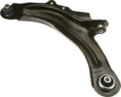 TRW JTC1223 - Track Control Arm onlydrive.pro