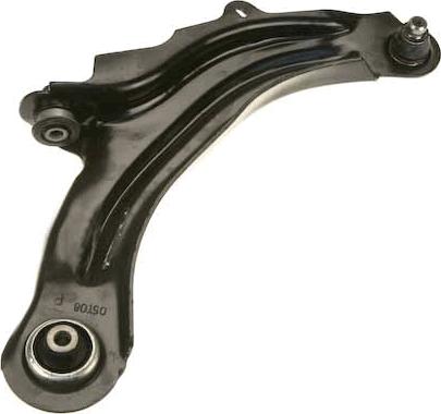 TRW JTC1222 - Track Control Arm onlydrive.pro