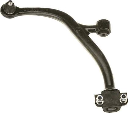 TRW JTC1227 - Track Control Arm onlydrive.pro