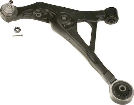 TRW JTC1275 - Track Control Arm onlydrive.pro